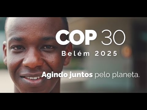 Embedded thumbnail for COP30